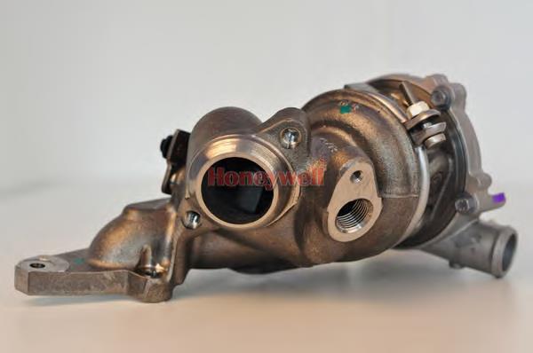 Купити 807101001100 Magneti Marelli Турбіна