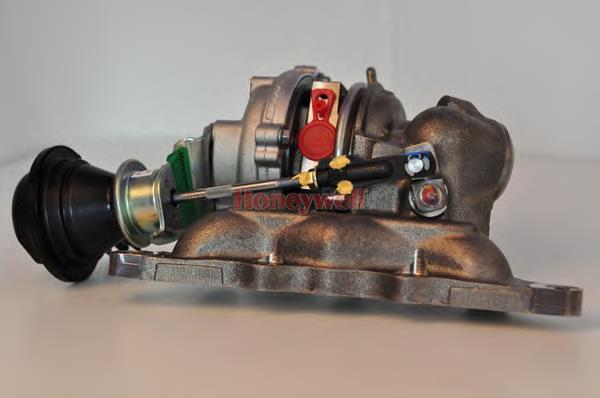 Турбіна Magneti Marelli 807101001100 ціна, від 253.03 USD