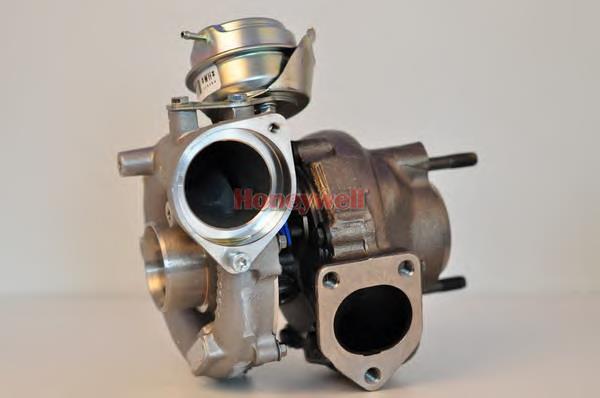 Турбіна Garrett 7253645021S ціна, від 266.63 USD