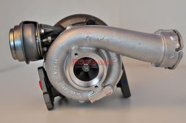 Турбіна Garrett 7209315004S ціна, від 316.68 USD