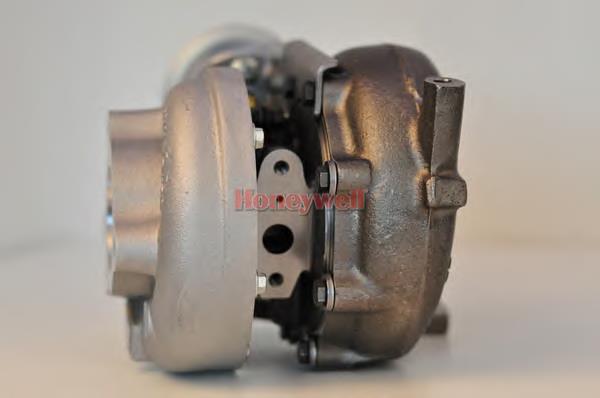 14411VC200 Nissan/Infiniti Турбонаддув