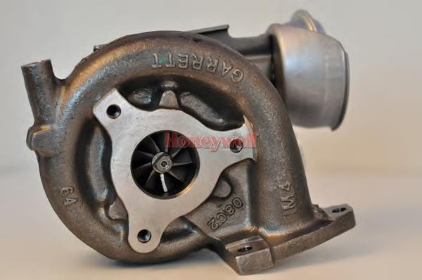 14411VC200 Nissan/Infiniti Турбонаддув