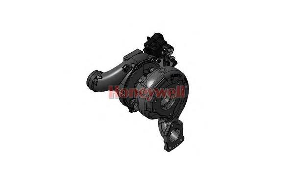 Турбіна Lucas LTRPA7651554 ціна, від 242.17 USD