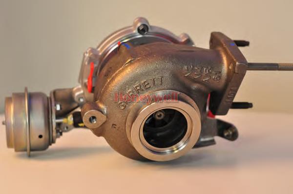 Турбіна CTC89001KS Casco