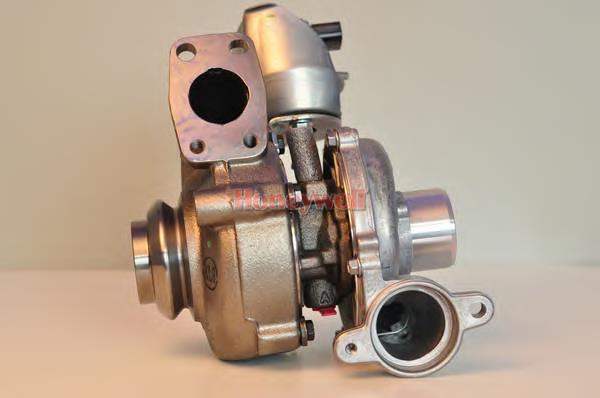 Турбіна Garrett 7623285002S ціна, від 127.78 USD