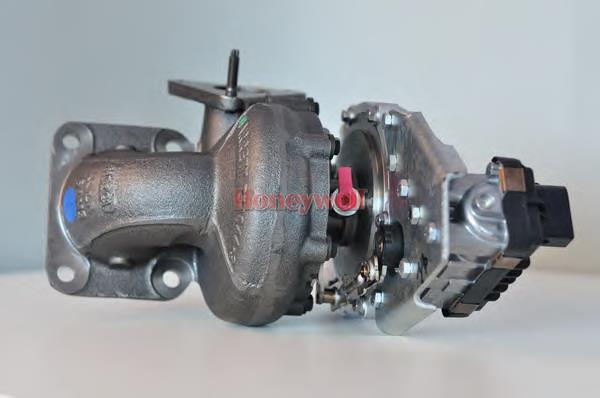 Турбіна Garrett 7526105032S ціна, від 362.15 USD