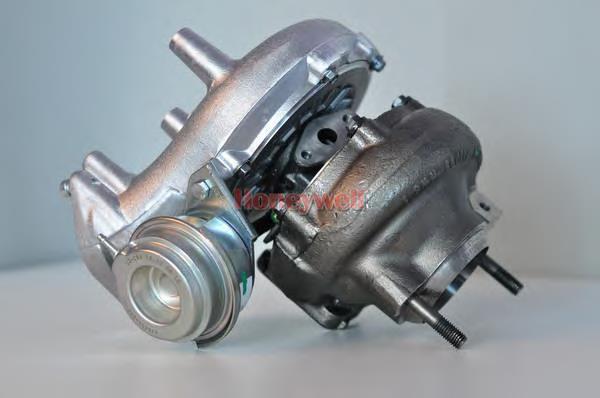 Турбіна Garrett 7533925018S ціна, від 289.76 USD