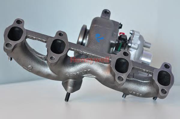 Турбіна Garrett 7518515003S ціна, від 248.62 USD