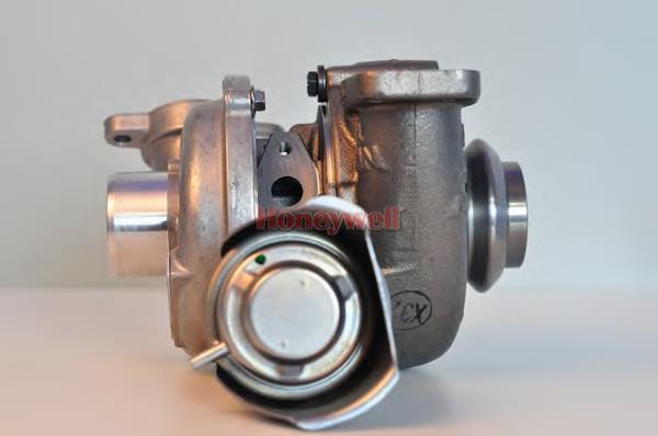 Турбіна Garrett 7534205005S ціна, від 178.58 USD