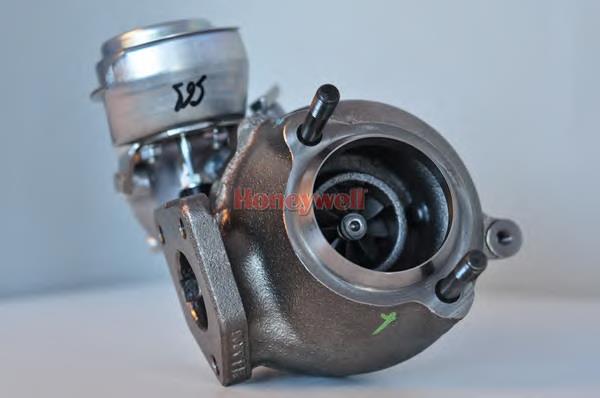 Турбіна Garrett 7504315012S ціна, від 240.92 USD