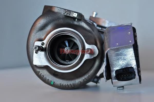 LTRPA75008018 Lucas Турбонаддув
