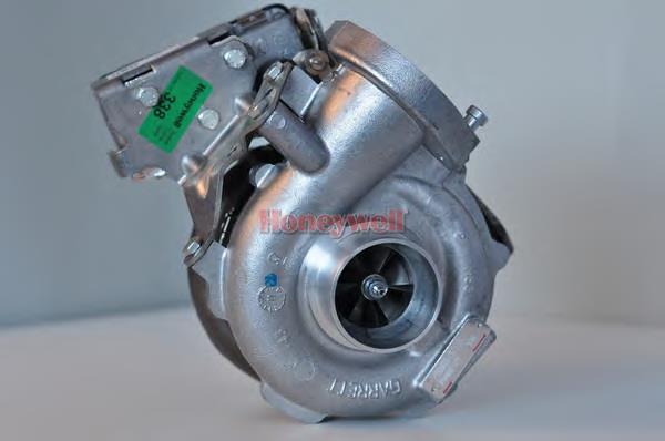Турбіна Lucas LTRPA75008018 ціна, від 327.37 USD