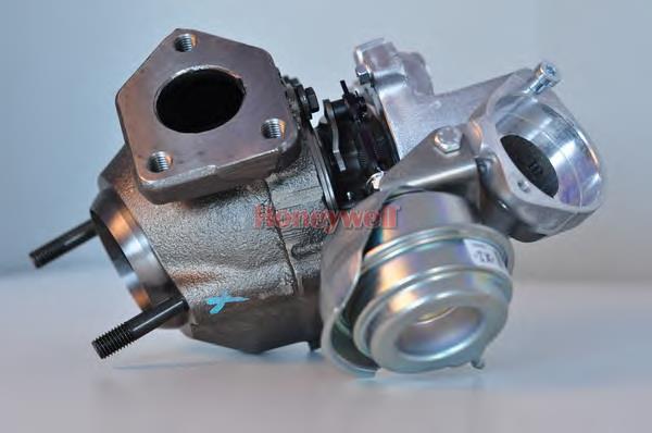 Купити 7504315012S Garrett Турбіна