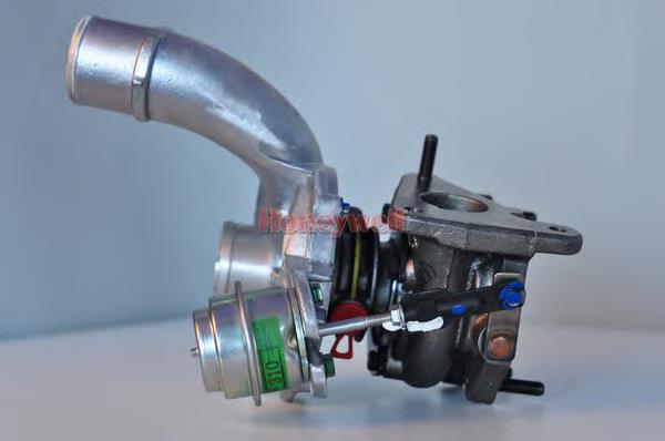 Турбіна Garrett 7517685004S ціна, від 177.77 USD
