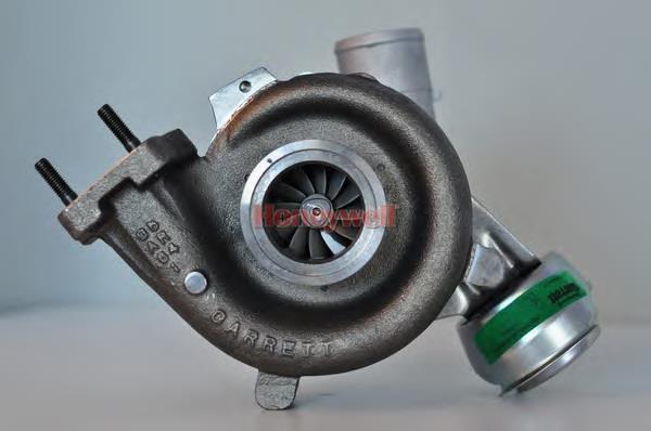 Турбіна Garrett 7517585001S ціна, від 251.76 USD