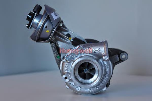 Турбіна Garrett 7560475005S ціна, від 121.67 USD