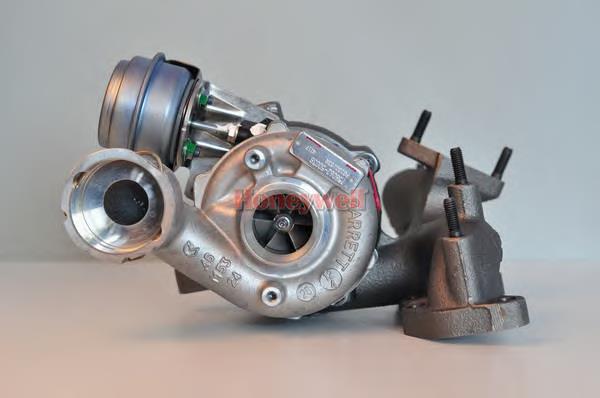 Турбіна Garrett 7560625003S ціна, від 177.32 USD