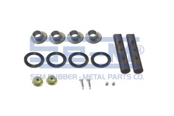 Сайлентблок кабіни SEM 8363 ціна, від 5.55 USD