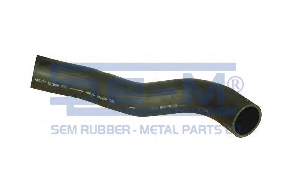 Шланг/патрубок радіатора охолодження, верхній SEM 8412 ціна, від 20.27 USD