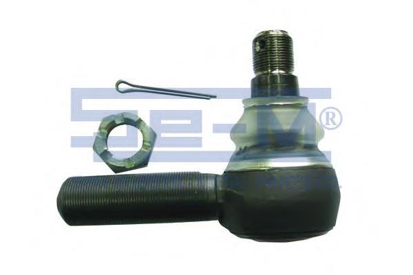Накінечник поперечної рульової тяги Benpart 0004607848BP ціна, від 23.35 USD