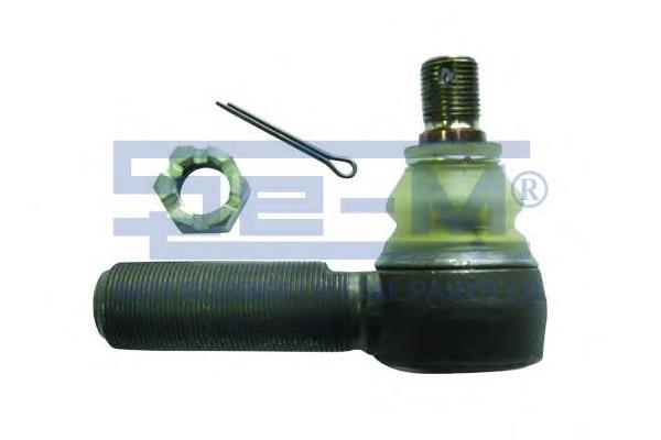 Накінечник поперечної рульової тяги SEM 8634 ціна, від 15.97 USD