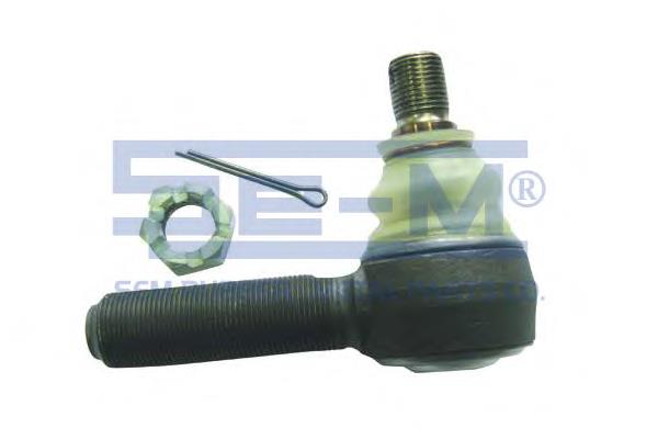 Накінечник поперечної рульової тяги SEM 8637 ціна, від 23.93 USD