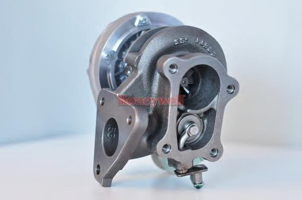 Турбіна Nissens 93754 ціна, від 185.11 USD