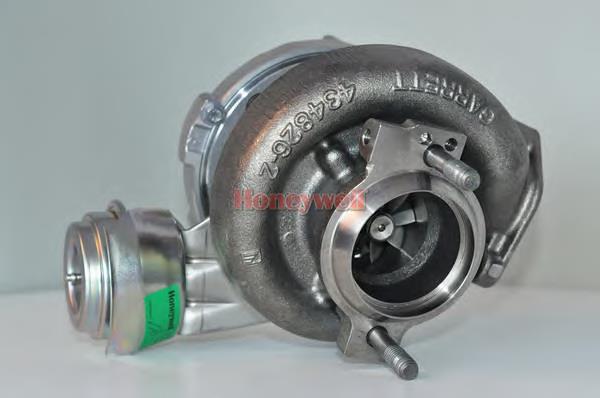 Турбіна Garrett 4541915015S ціна, від 207.18 USD