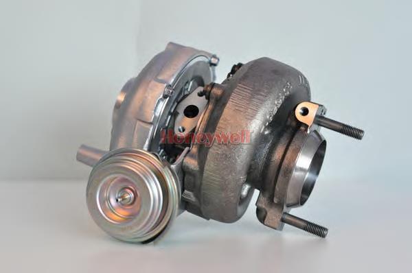 Купити 4541915015S Garrett Турбіна