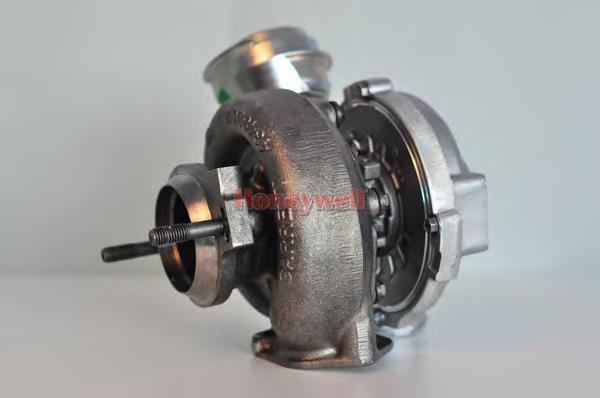 Турбіна 4541915015S Garrett