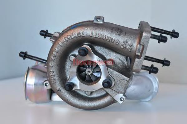 Турбіна Garrett 4542055006S ціна, від 239.35 USD