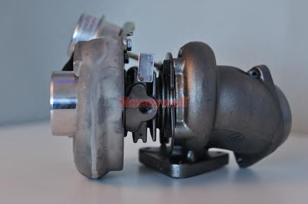 Турбіна Garrett 4542075001S ціна, від 206.86 USD