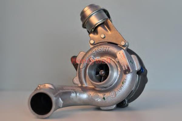 Турбіна Garrett 7086395010S ціна, від 142.13 USD
