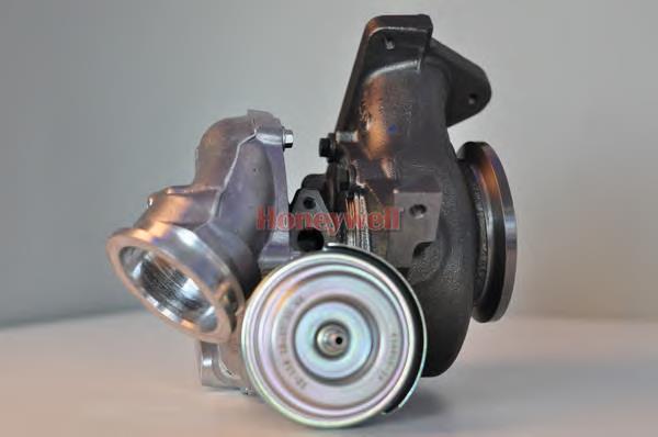 Турбіна Garrett 7098365004S ціна, від 240.66 USD