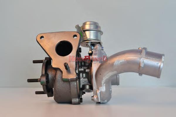 Турбіна Garrett 7086395010S ціна, від 142.13 USD