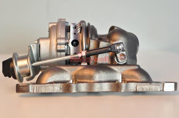 Купити 7088370001 Mercedes Турбіна