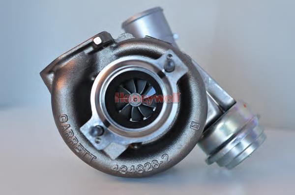 Турбіна Garrett 7043615006S ціна, від 277.80 USD