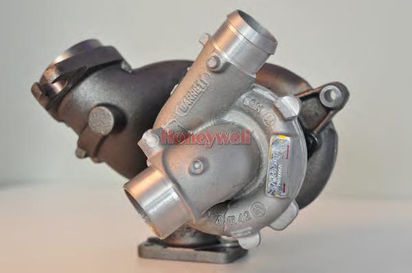 Турбіна Garrett 7072405003S ціна, від 223.75 USD