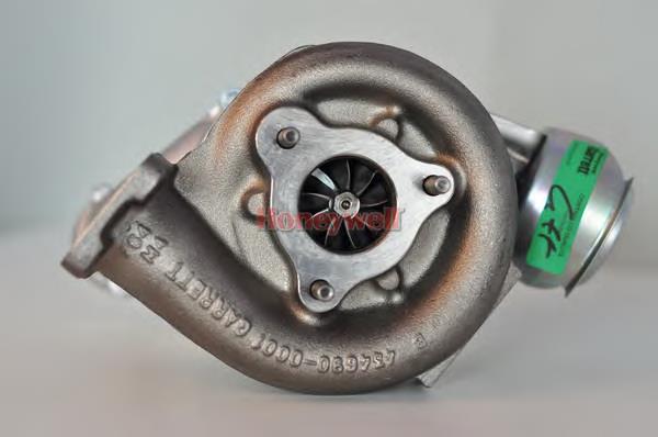 Турбіна Garrett 4541355009S ціна, від 126.66 USD