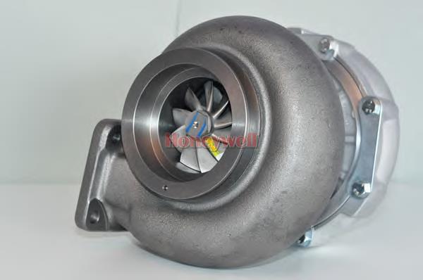 Турбіна Holset 4033118H ціна, від 620.23 USD