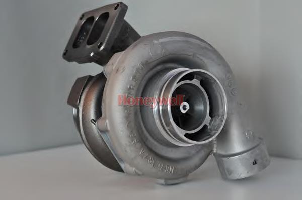 Турбіна Garrett 4521645001S ціна, від 410.39 USD