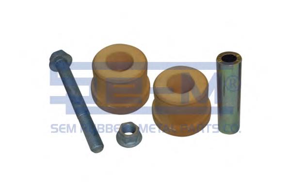 Сайлентблок кабіни SEM 9250 ціна, від 11.23 USD