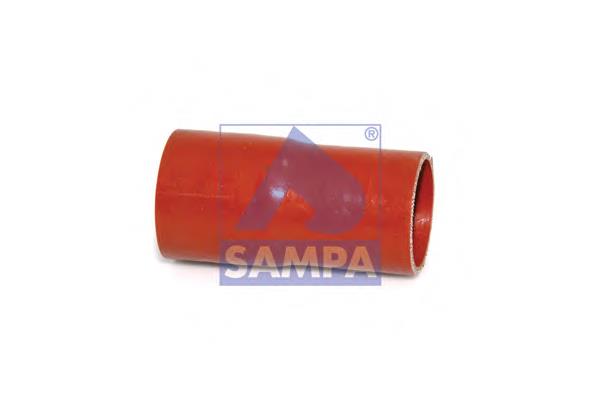 100382 Sampa Otomotiv‏ шланг/патрубок системи охолодження