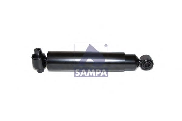 Амортизатор задній Mercedes A0053261100 ціна, від 60.26 USD