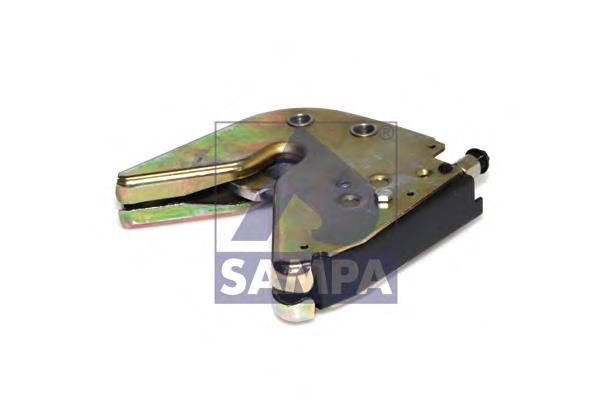 Купити A9423100383 Mercedes Замок кабіни