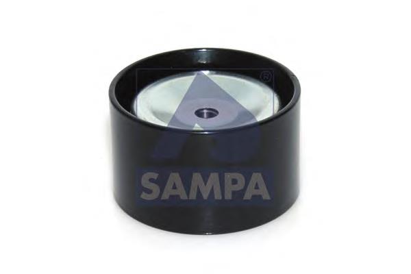 Ролик приводного ременя, паразитний Sampa Otomotiv‏ 100301 ціна, від 36.17 USD