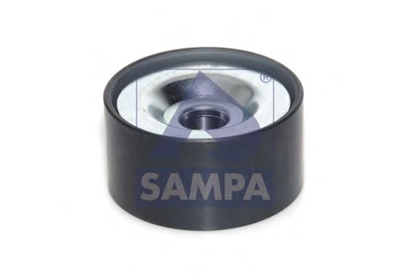 Ролик приводного ременя, паразитний Sampa Otomotiv‏ 100302 ціна, від 24.76 USD