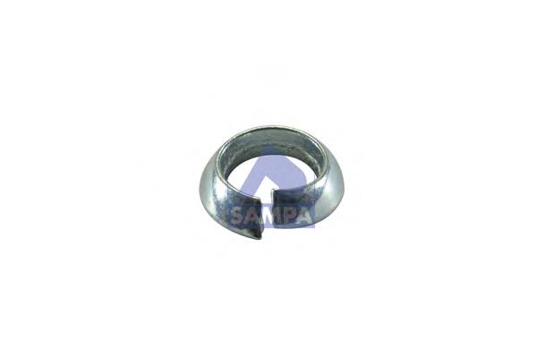 Шайба пружинна Mercedes A074361018352