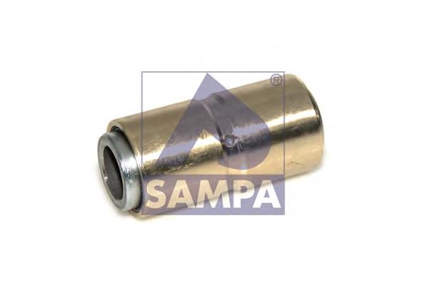 100294 Sampa Otomotiv‏ втулка ресори передньої металева