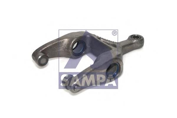 Вилка зчеплення Sachs 3189600068 ціна, від 101.53 USD